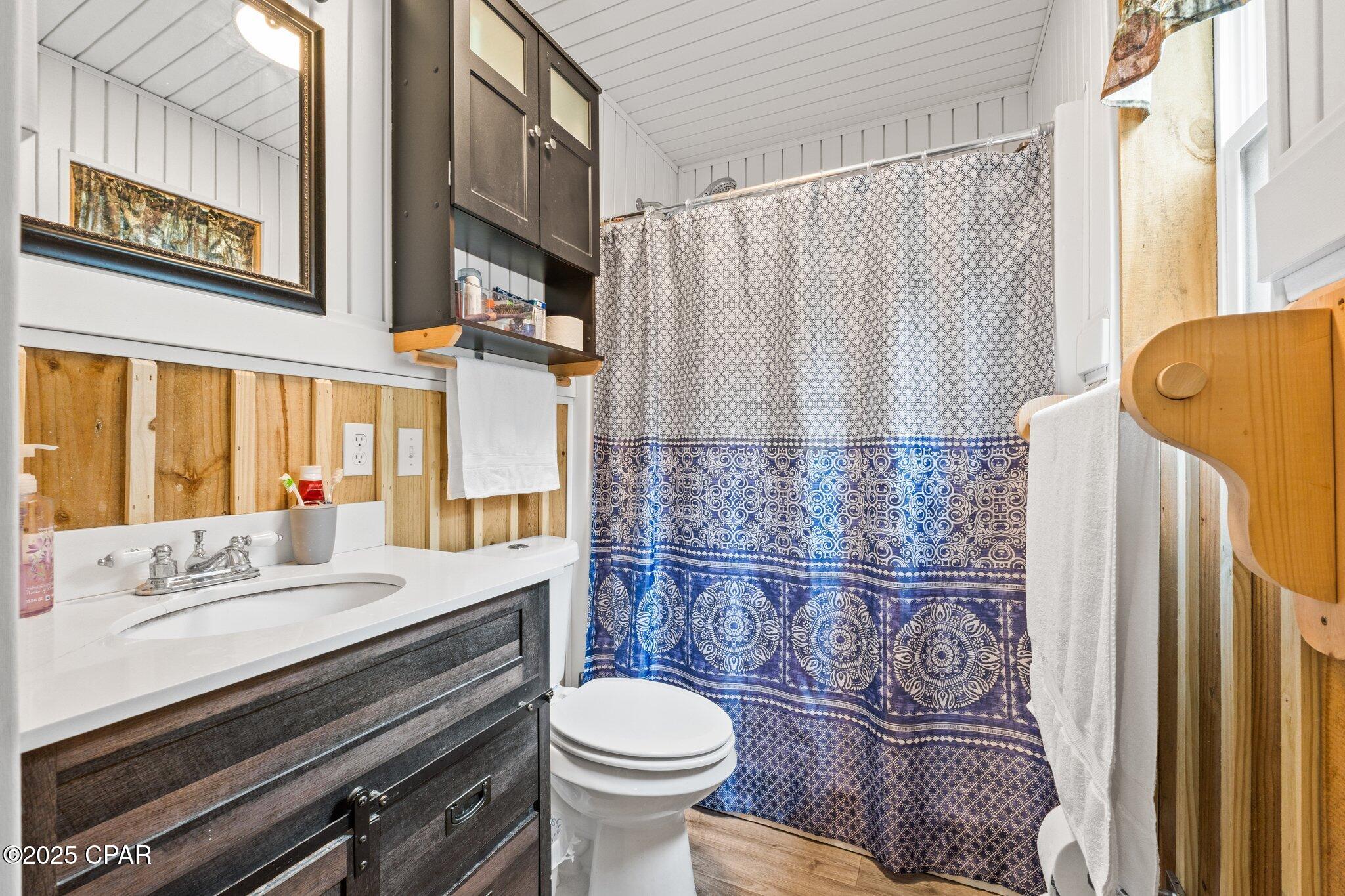 674 Bryant Landing Road Wewahitchka, FL 32465 - Photo 25 of 42