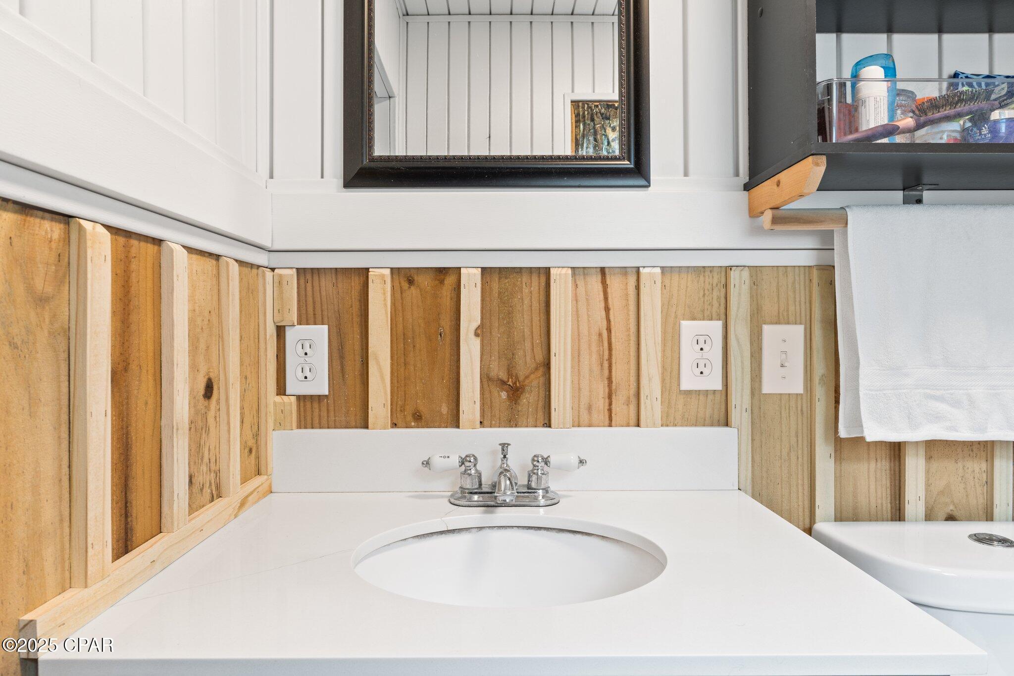 674 Bryant Landing Road Wewahitchka, FL 32465 - Photo 27 of 42