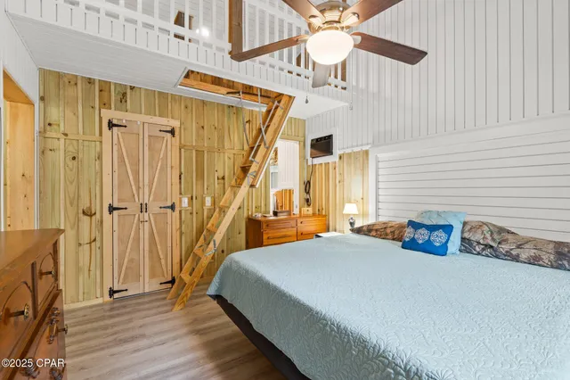 $209,900 | 674 Bryant Landing Road, Wewahitchka, FL 32465