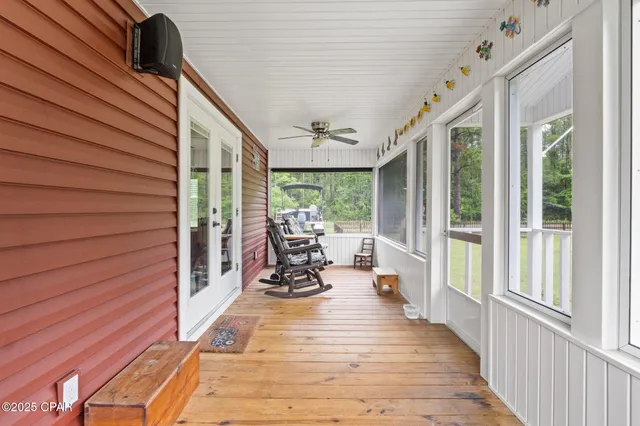 $209,900 | 674 Bryant Landing Road, Wewahitchka, FL 32465