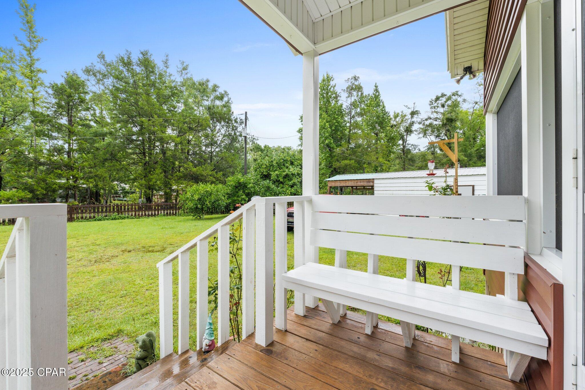 674 Bryant Landing Road Wewahitchka, FL 32465 - Photo 32 of 42