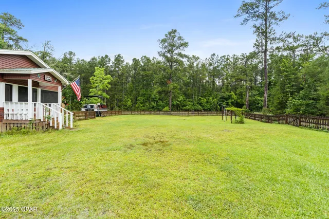 $209,900 | 674 Bryant Landing Road, Wewahitchka, FL 32465