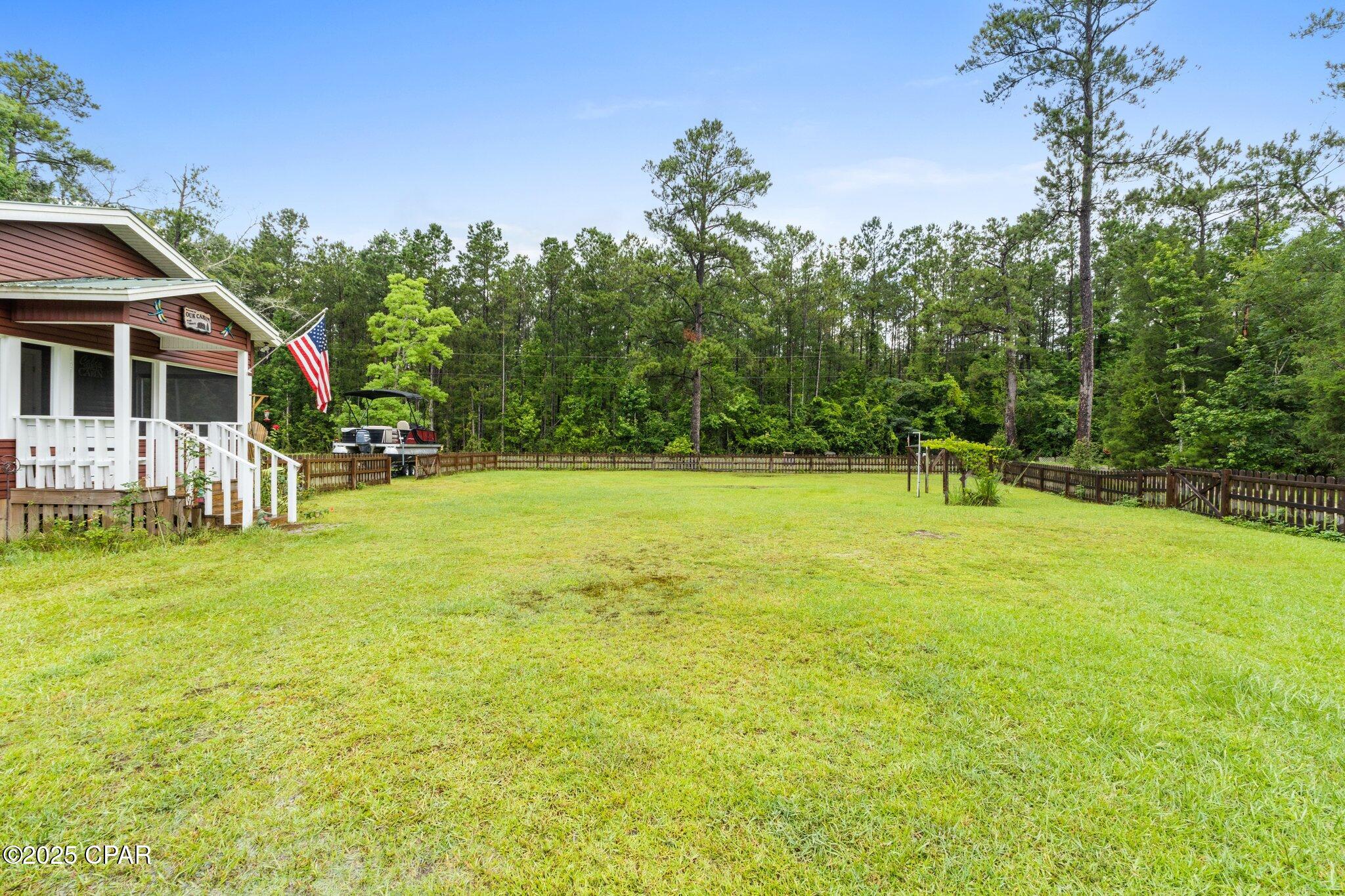 674 Bryant Landing Road Wewahitchka, FL 32465 - Photo 33 of 42