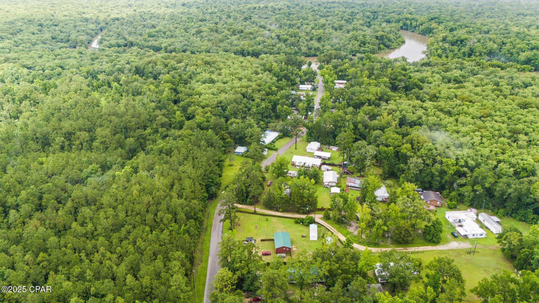 674 Bryant Landing Road Wewahitchka, FL 32465 - Photo 40 of 42