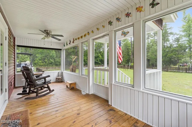 $209,900 | 674 Bryant Landing Road, Wewahitchka, FL 32465