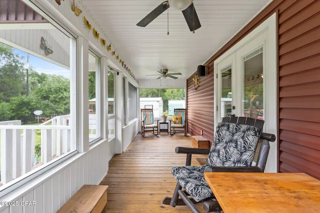 $209,900 | 674 Bryant Landing Road, Wewahitchka, FL 32465