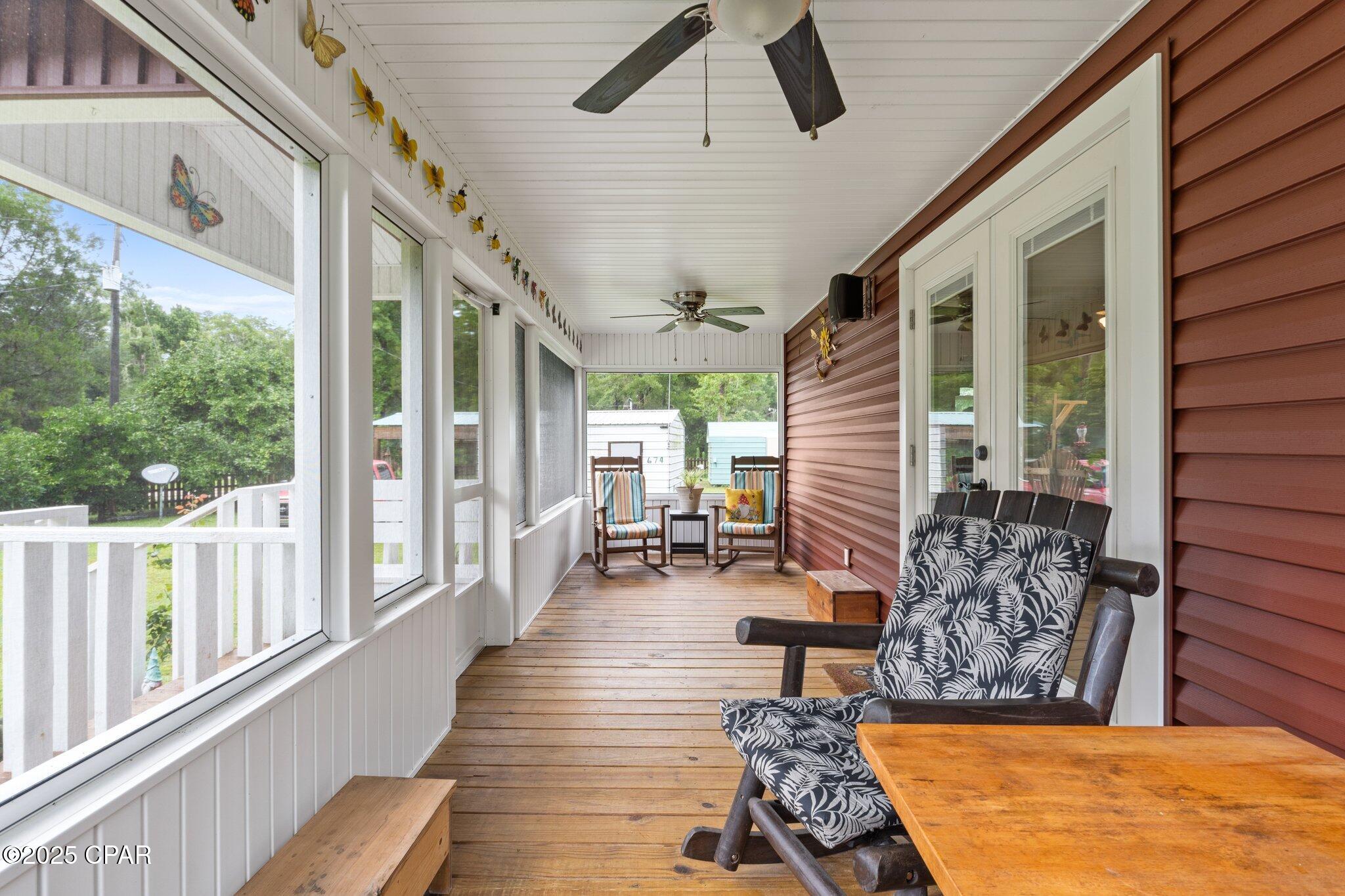 674 Bryant Landing Road Wewahitchka, FL 32465 - Photo 6 of 42