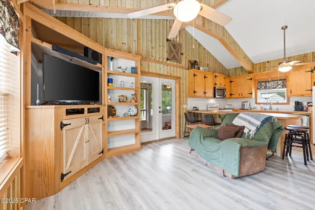 $209,900 | 674 Bryant Landing Road, Wewahitchka, FL 32465