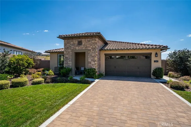 $1,274,000 | 1245 Justin Lane, Nipomo, CA 93444