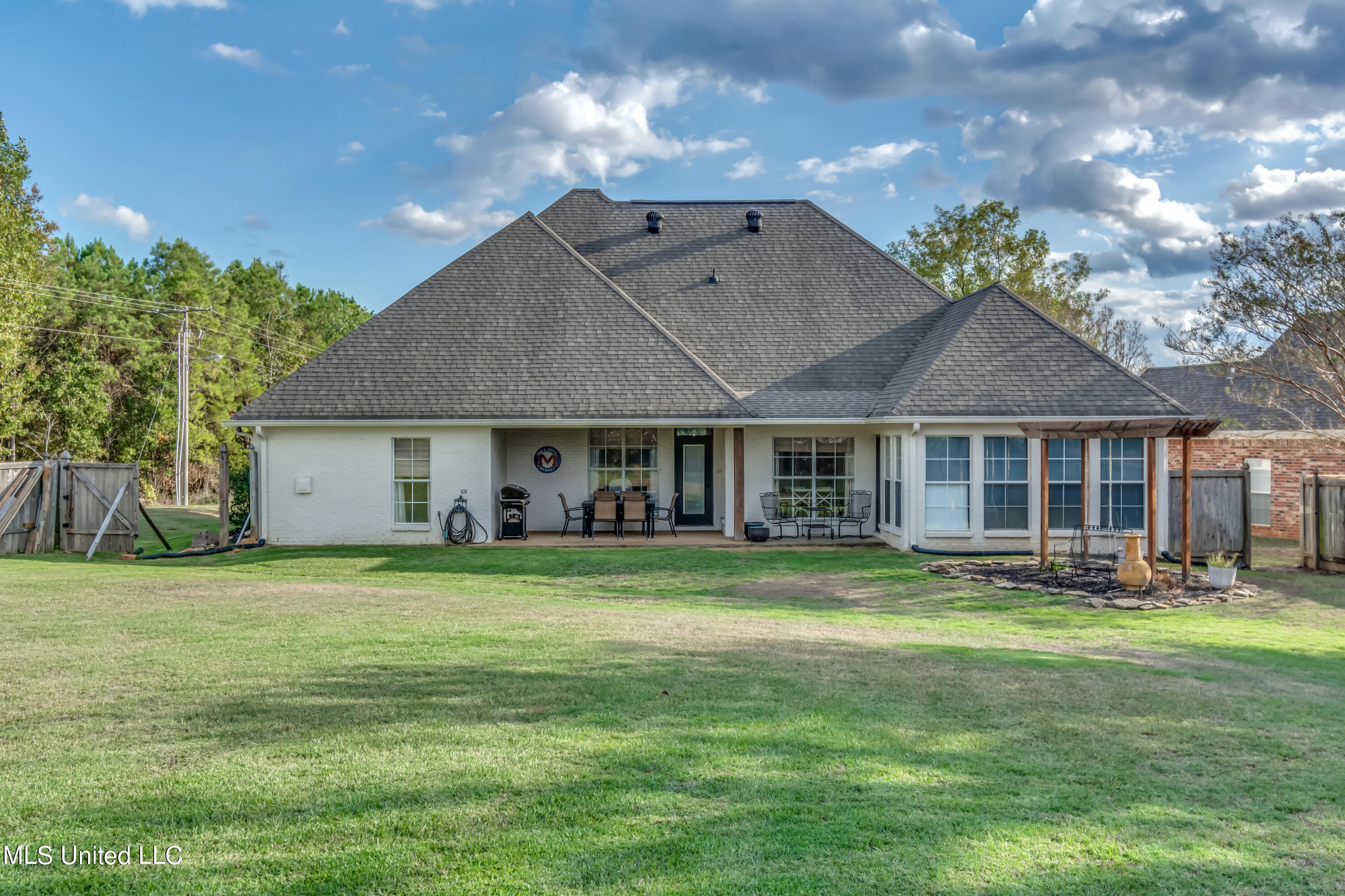 600 Overlook Point Brandon, MS 39047 - Photo 45 of 45 600 Overlook Pt-9