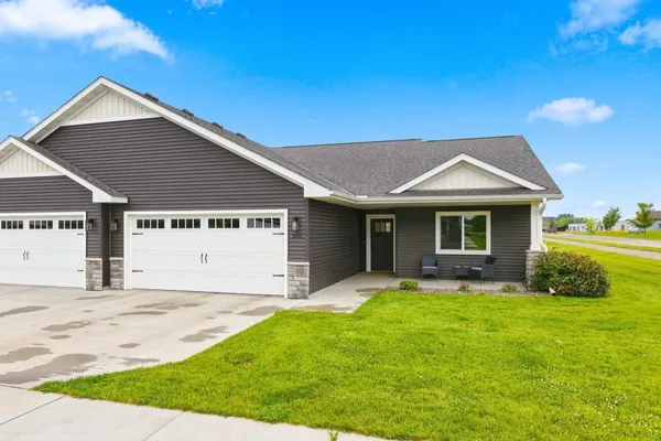$325,000 | 1581 Keanan Lane, Altoona, WI 54720
