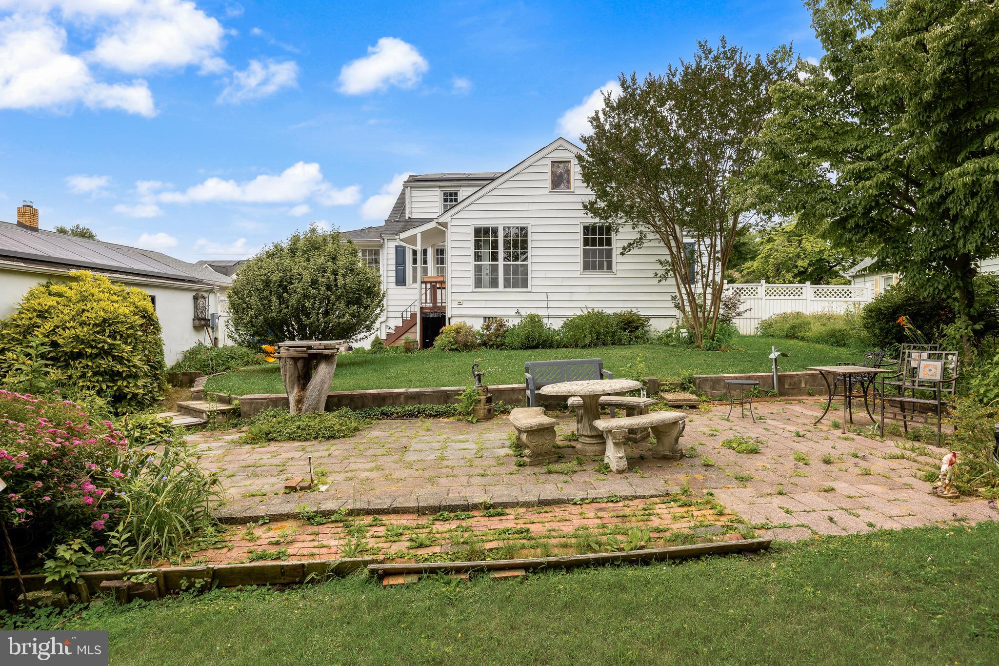 57 South Terrace Avenue Maple Shade, NJ 08052 - Photo 34 of 40