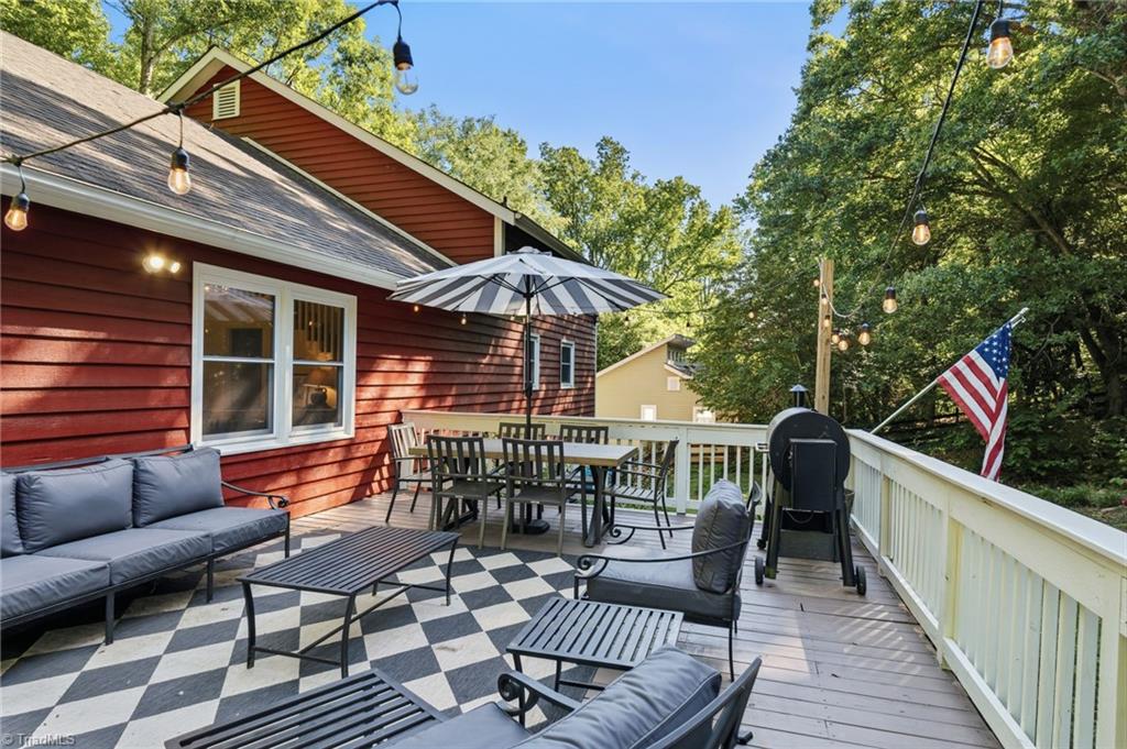4432 Cooper Road Winston-Salem, NC 27127 - Photo 6 of 40