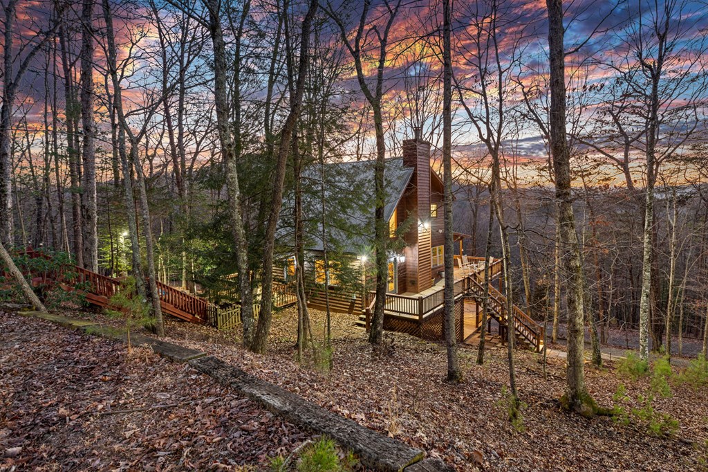 800 Fox Run Drive Blue Ridge, GA 30513 - Photo 15 of 64 Gallery Image 15