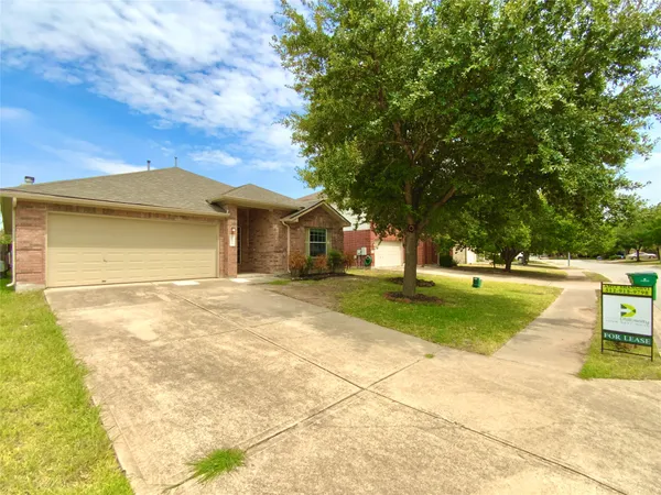 $2,000 | 18704 Silent Water Way, Pflugerville, TX 78660