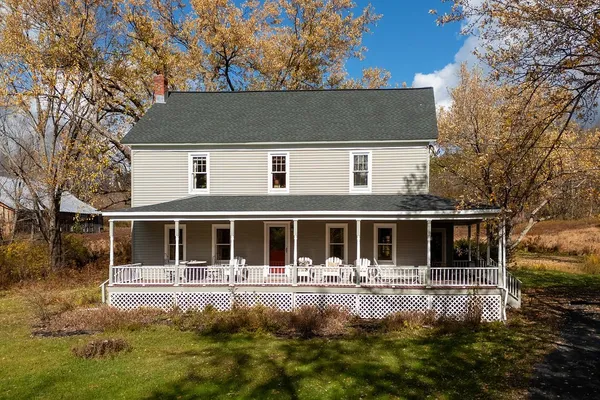 $499,000 | 369 South Gilboa Road, Gilboa, NY 12167