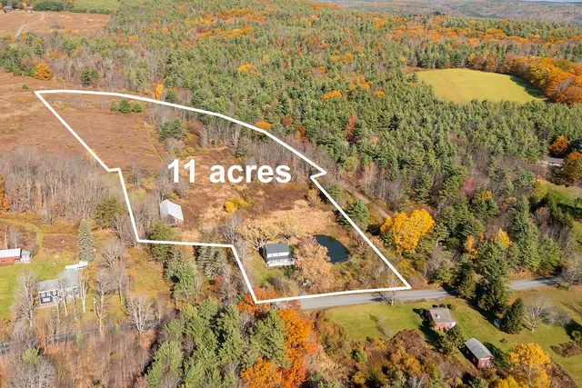 $499,000 | 369 South Gilboa Road, Gilboa, NY 12167