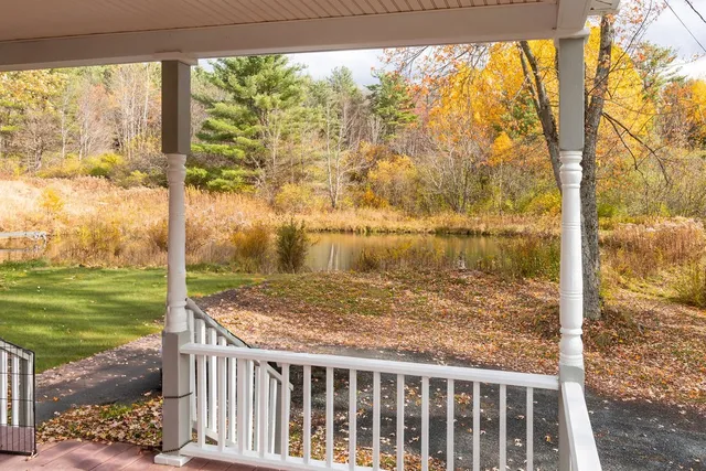 $499,000 | 369 South Gilboa Road, Gilboa, NY 12167