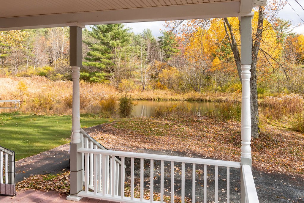 369 South Gilboa Road Stamford, NY 12167 - Photo 13 of 44