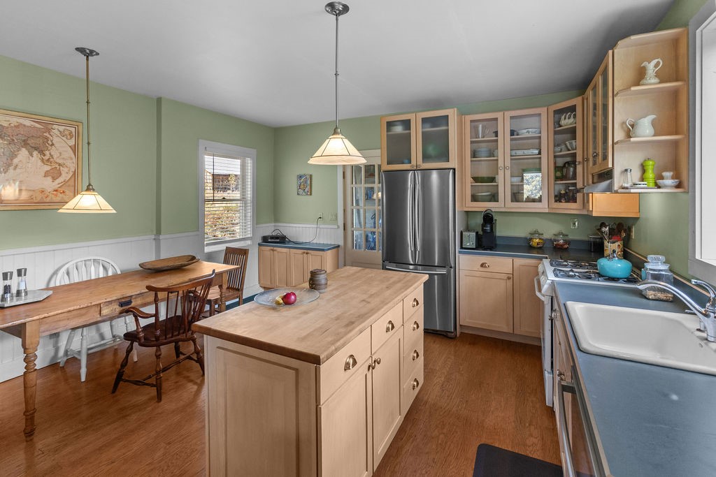 369 South Gilboa Road Stamford, NY 12167 - Photo 14 of 44