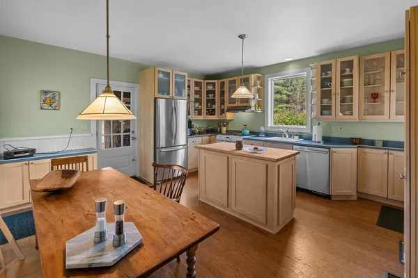 $499,000 | 369 South Gilboa Road, Gilboa, NY 12167