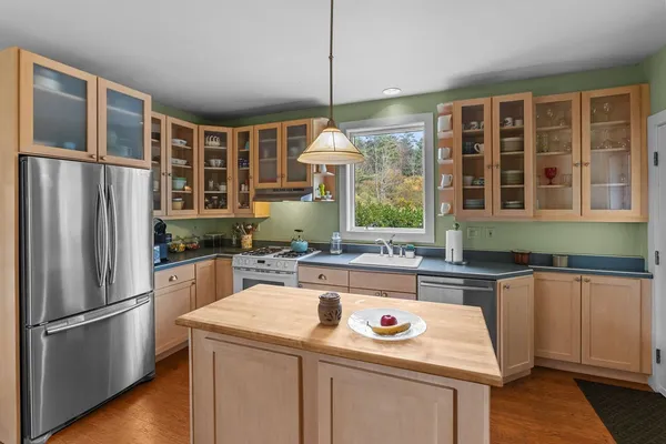 $499,000 | 369 South Gilboa Road, Gilboa, NY 12167