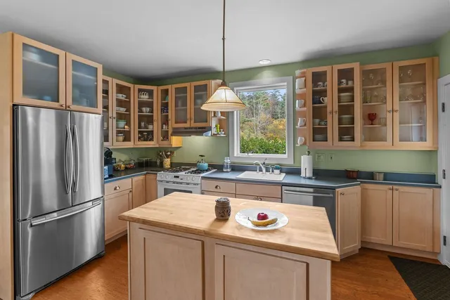 $499,000 | 369 South Gilboa Road, Gilboa, NY 12167