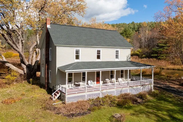 $499,000 | 369 South Gilboa Road, Gilboa, NY 12167
