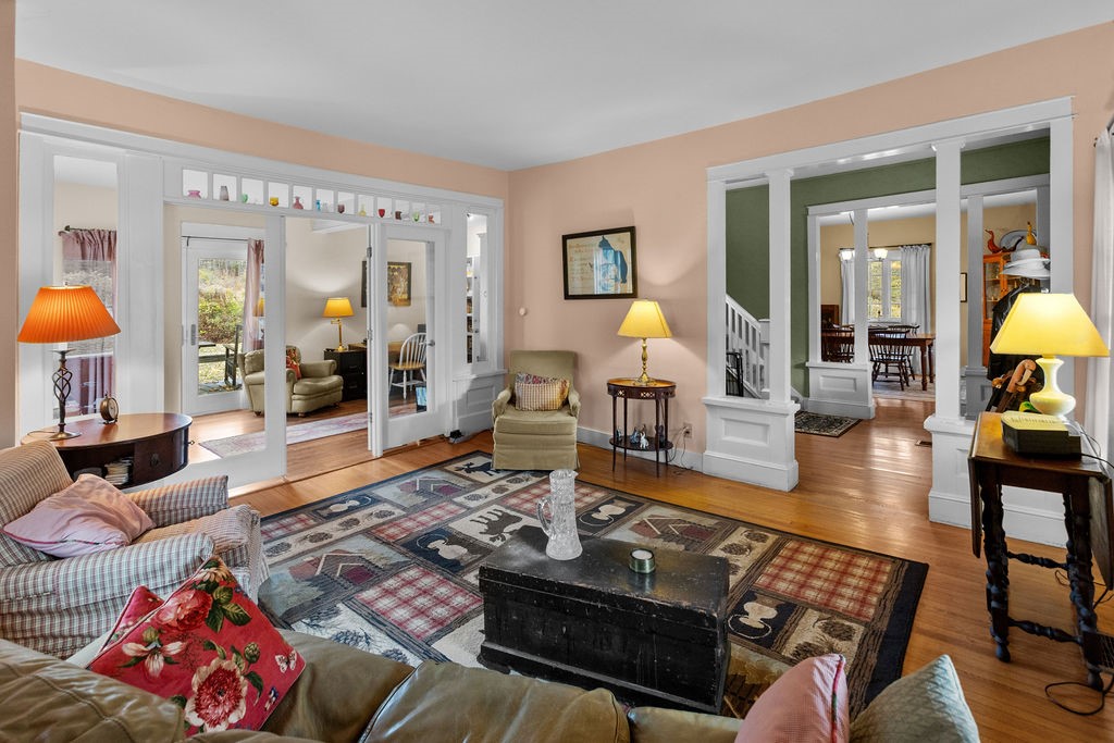 369 South Gilboa Road Stamford, NY 12167 - Photo 21 of 44