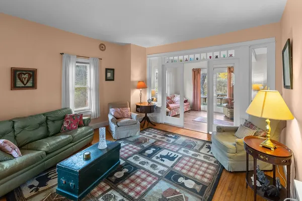 $499,000 | 369 South Gilboa Road, Gilboa, NY 12167