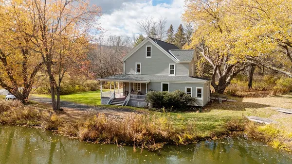 $499,000 | 369 South Gilboa Road, Gilboa, NY 12167
