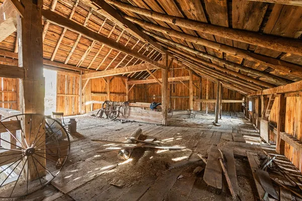 $499,000 | 369 South Gilboa Road, Gilboa, NY 12167