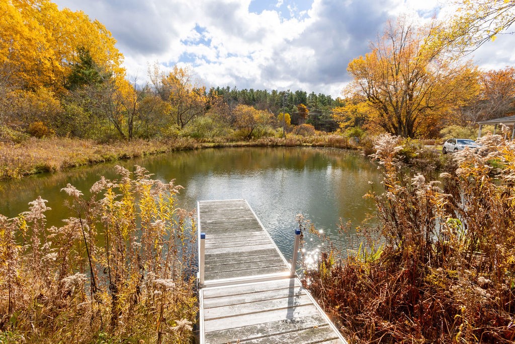 369 South Gilboa Road Stamford, NY 12167 - Photo 8 of 44