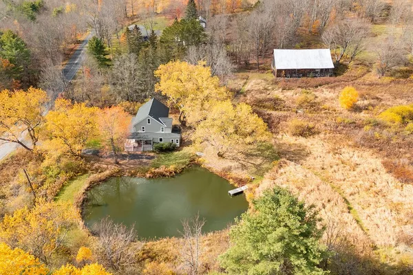 $499,000 | 369 South Gilboa Road, Gilboa, NY 12167