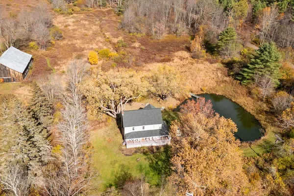 $499,000 | 369 South Gilboa Road, Gilboa, NY 12167