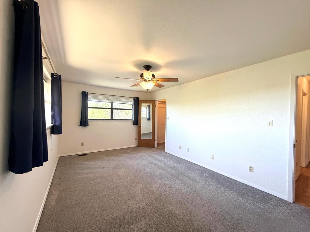 707 Rimrock Road Kerrville, TX 78028 - Photo 34 of 55 a view of empty room with window