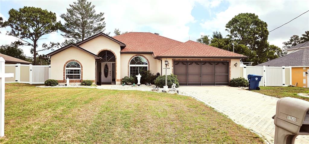 11033 Claymore Street Spring Hill, FL 34608 - Photo 2 of 46