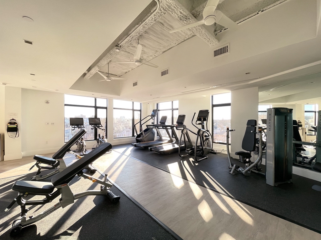 191 Washington Street, Unit 301 Boston, MA 02135 - Photo 16 of 40