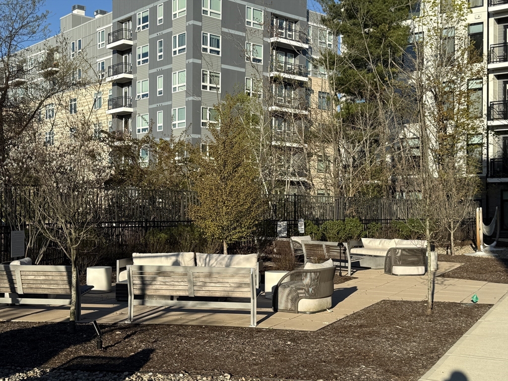 191 Washington Street, Unit 301 Boston, MA 02135 - Photo 21 of 40