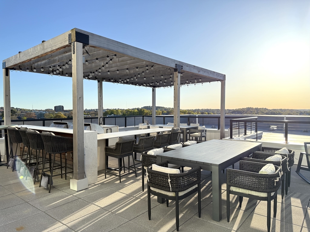 191 Washington Street, Unit 301 Boston, MA 02135 - Photo 25 of 40