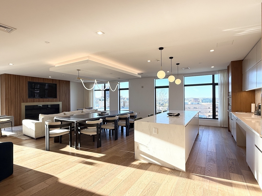 191 Washington Street, Unit 301 Boston, MA 02135 - Photo 28 of 40