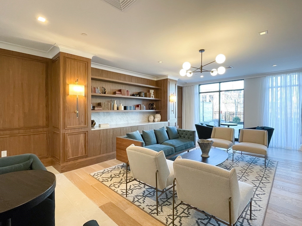 191 Washington Street, Unit 301 Boston, MA 02135 - Photo 30 of 40