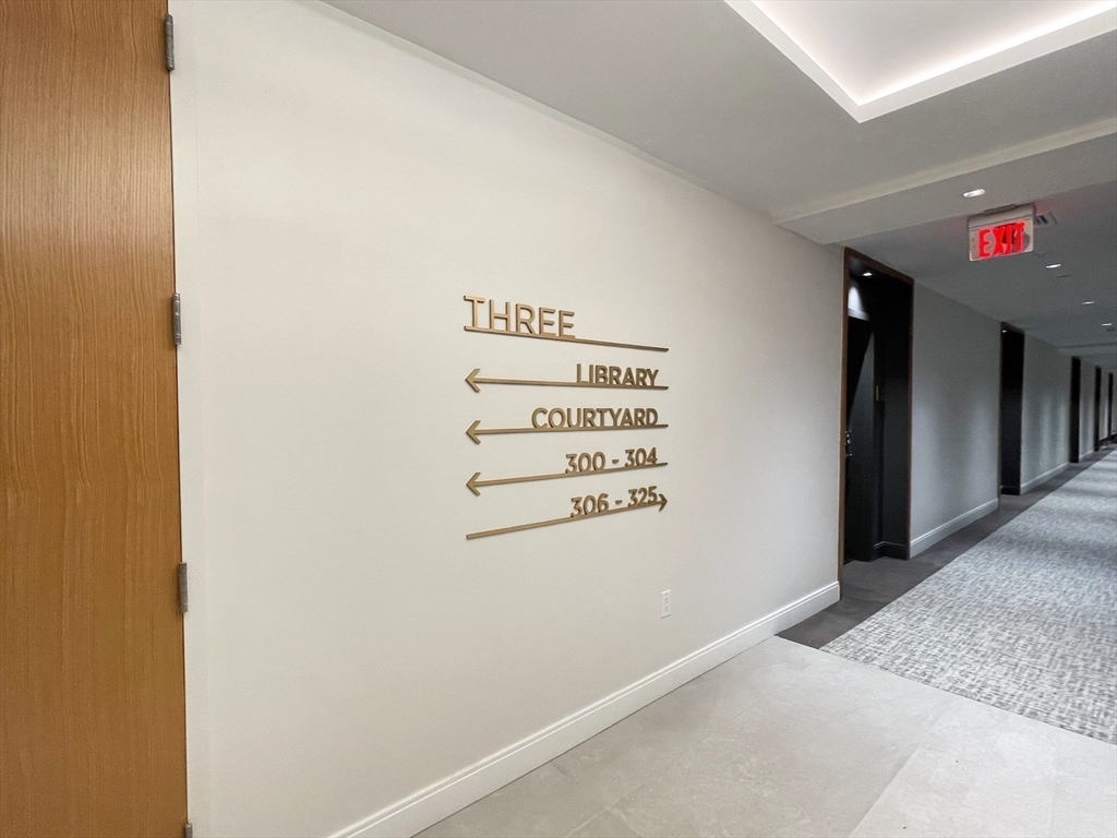 191 Washington Street, Unit 301 Boston, MA 02135 - Photo 36 of 40