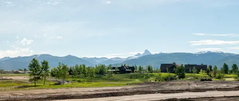 $1,450,000 | 1415 Wood Lily Drive, Driggs, ID 83452