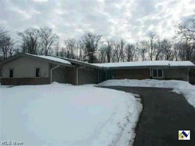 3076 Bremerton Road Pepper Pike, OH 44124 - Photo 1 of 1