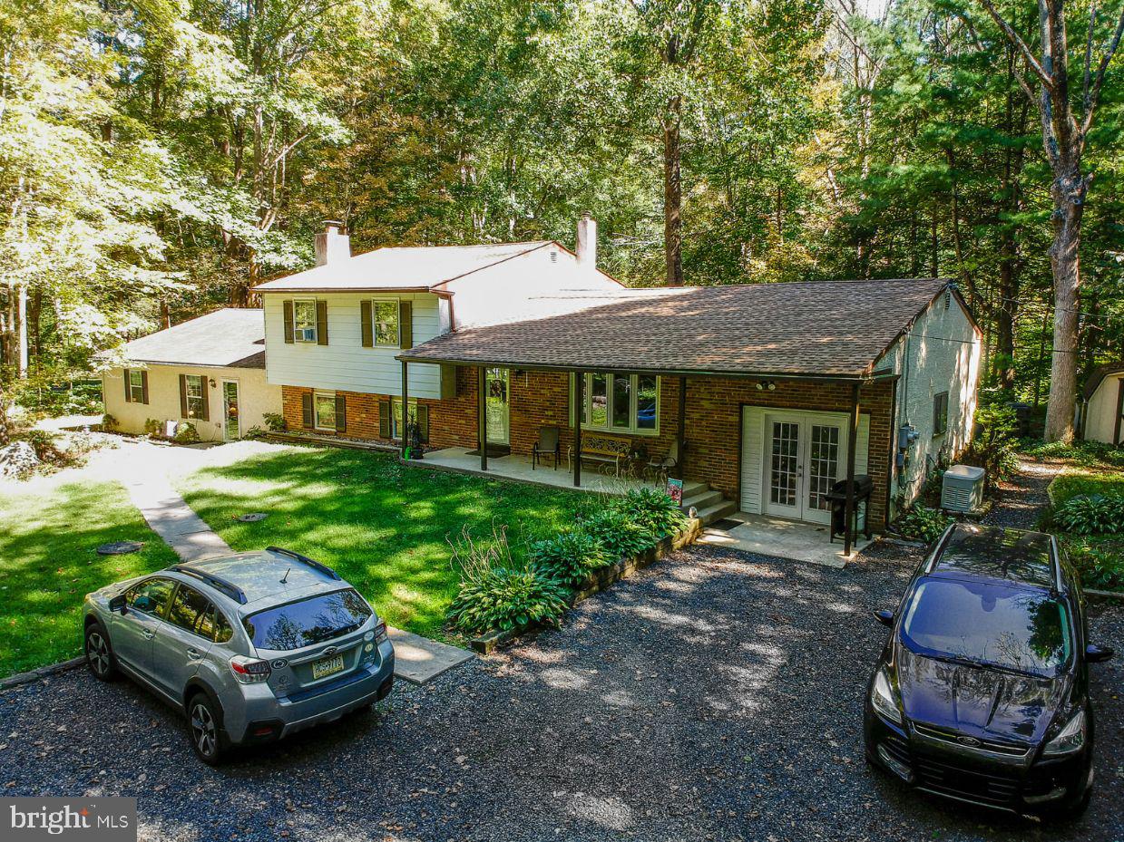 598 Rock Run Road Pottstown, PA 19465 - Photo 1 of 37 Aerial view