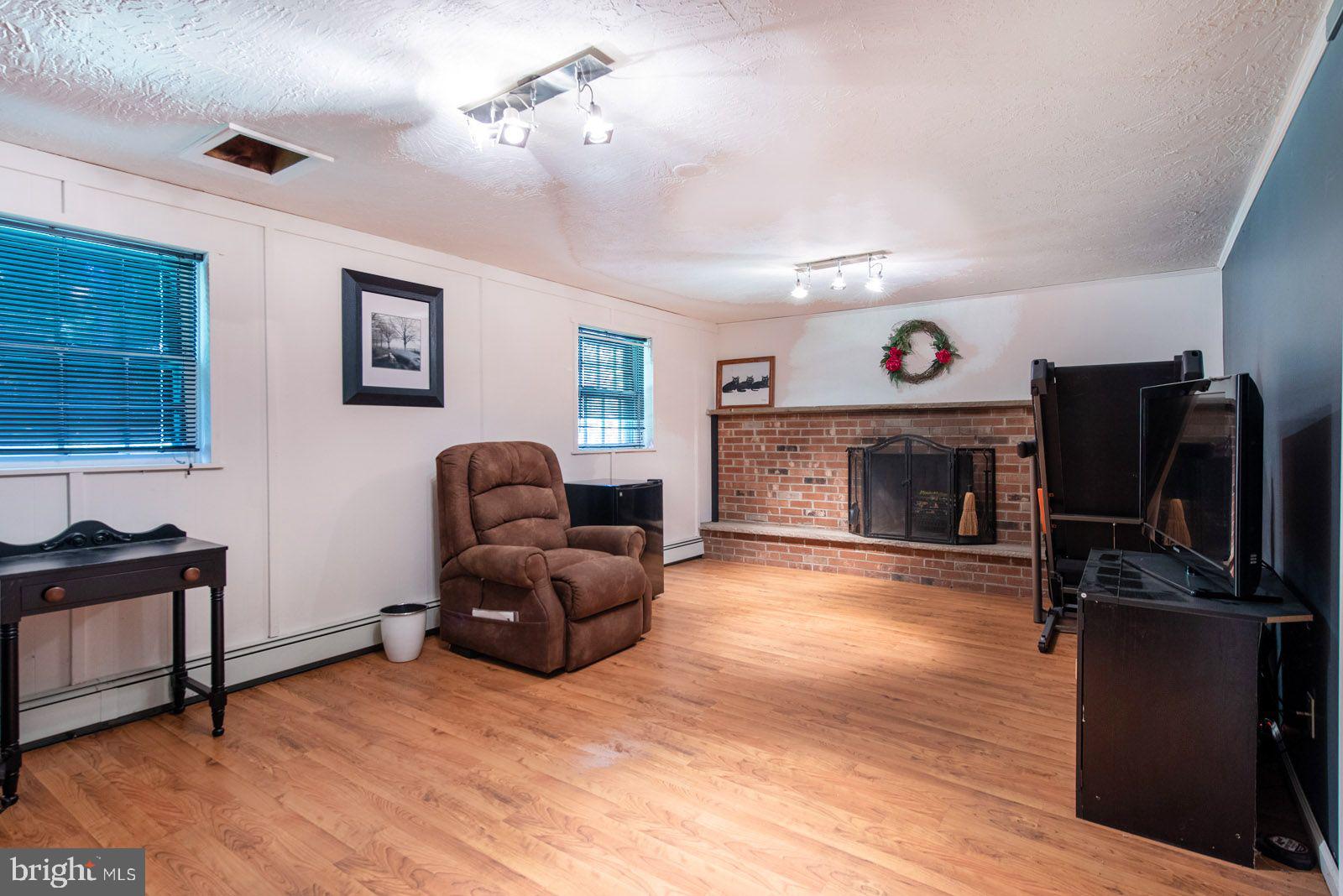 598 Rock Run Road Pottstown, PA 19465 - Photo 19 of 37 Lower level Family Room