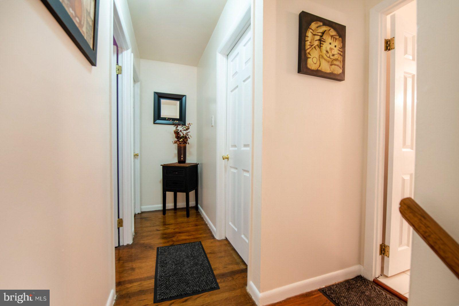 598 Rock Run Road Pottstown, PA 19465 - Photo 22 of 37 Upstairs Hall