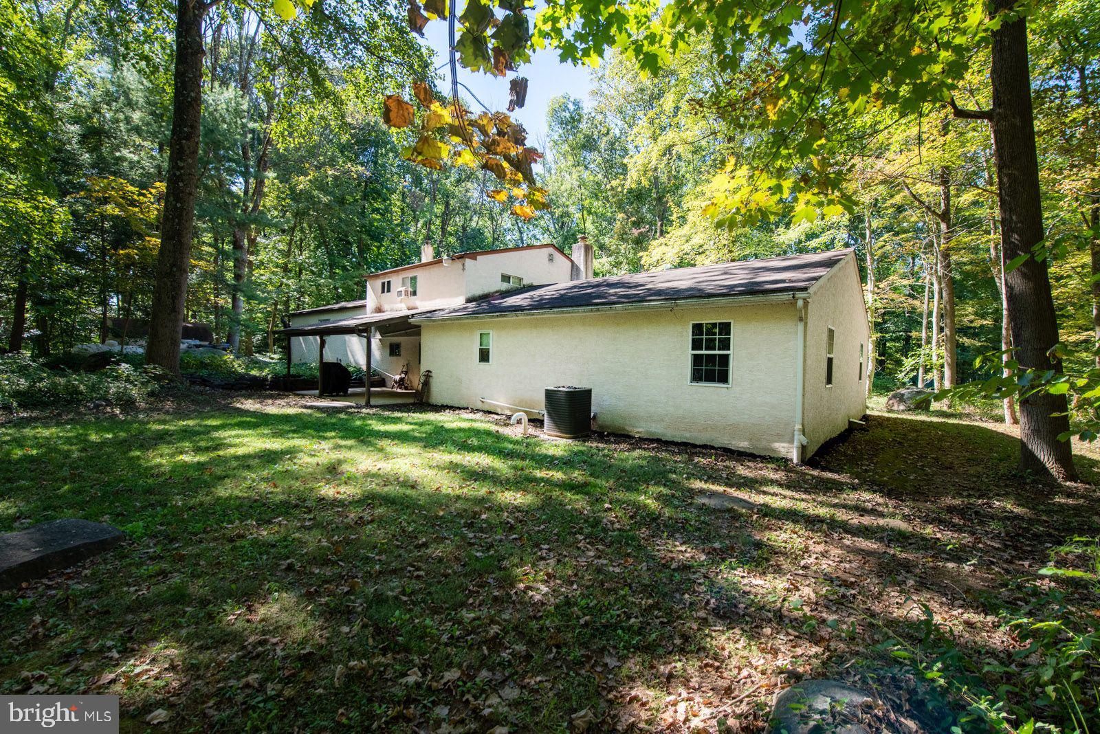 598 Rock Run Road Pottstown, PA 19465 - Photo 8 of 37 Back of the house