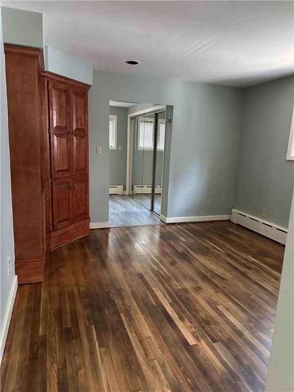 Undisclosed Address Norwich, NY 13815 - Photo 16 of 32 Main Bedroom